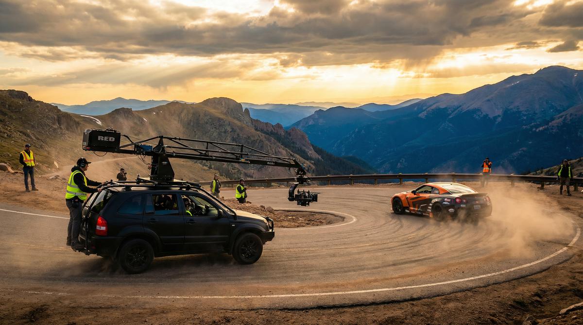 海角网视频拍摄幕后花絮