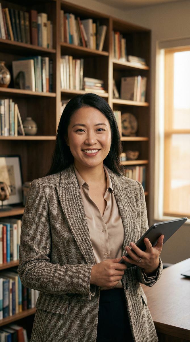 海角网社区顾问王婷